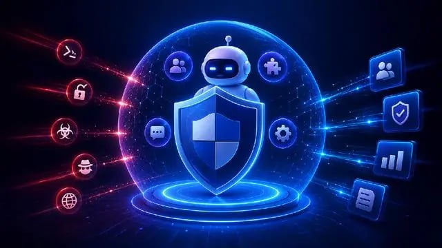 Microsoft Siber Güvenlikte Yeni Bir Döneme İmza Attı