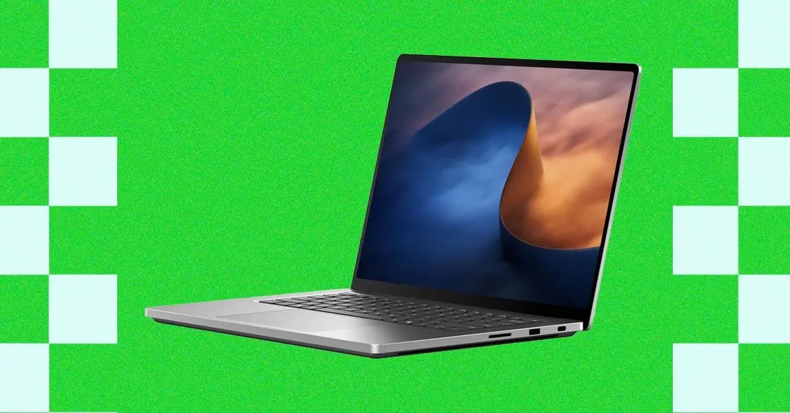 Microsoft Surface Laptop Ultra İncelemesi: Apple'a Meydan Okuyan Windows Canavarı