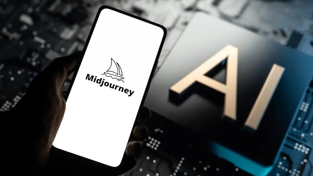 Midjourney'den Büyük Talep: Hollywood Stüdyolarının Yapay Zeka Kullanımı Mercek Altında