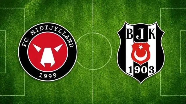 Midtjylland-Beşiktaş Derbisi: Canlı İzleme Rehberi ve Yayın Detayları