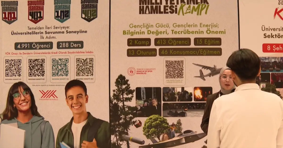 Milli Yetkinlik Hamlesi İki Yaşında: Savunma Sanayinde 'İnsan Kapasitesi' Stratejik Bir Öncelik Haline Geldi
