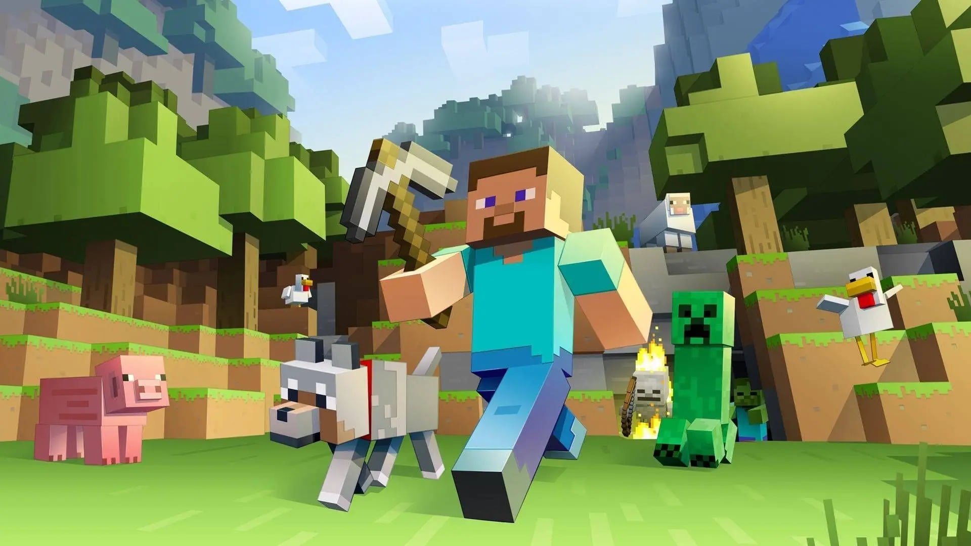 Minecraft 425 Milyon Satışı Aştı: 15 Yıl Sonra İlk Yeni Boyut 'Sift' Geliyor
