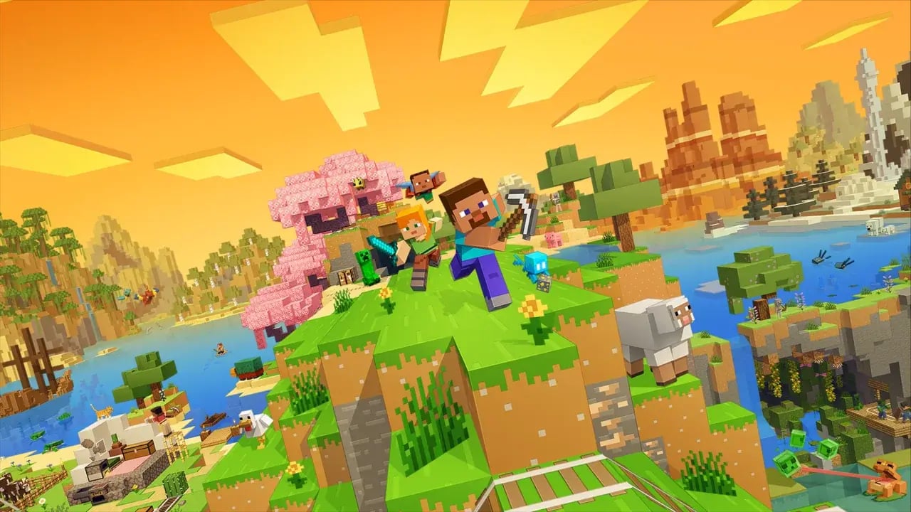 Minecraft'ın Yeni Gereksinimleri: 17 Yıllık Bekleyiş Son Buldu