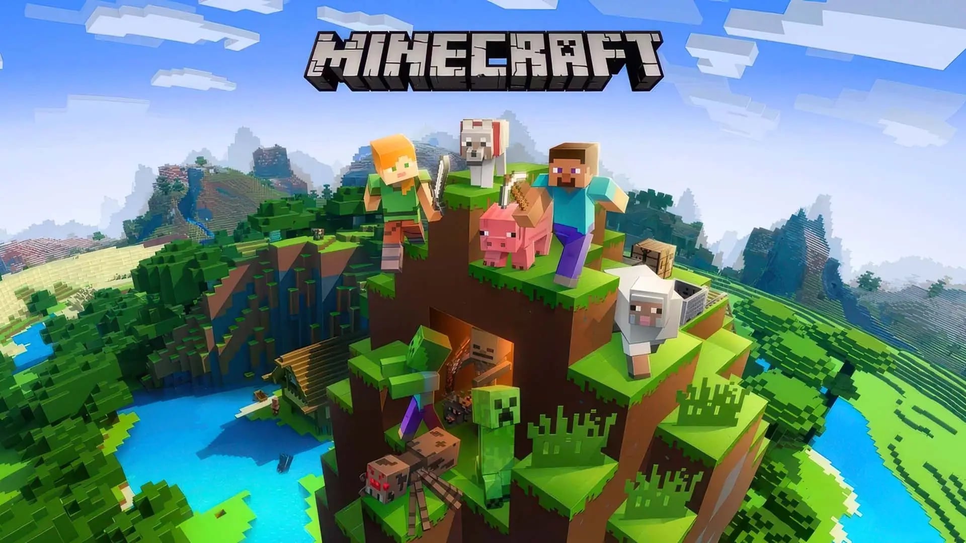 Minecraft Java’nın Yeni Hafıza Önerisi: 16 GB Artık Standart