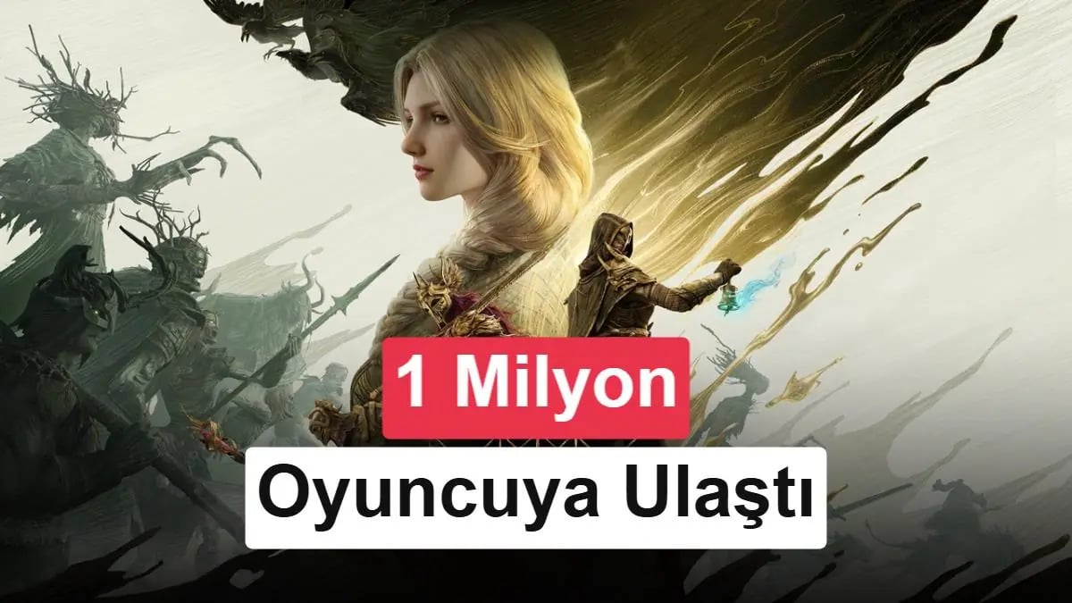 Mistfall Hunter Oyunu Tarihi Eşi Geçti: Topluluk Tam Bir Milyon Kişiye Ulaştı