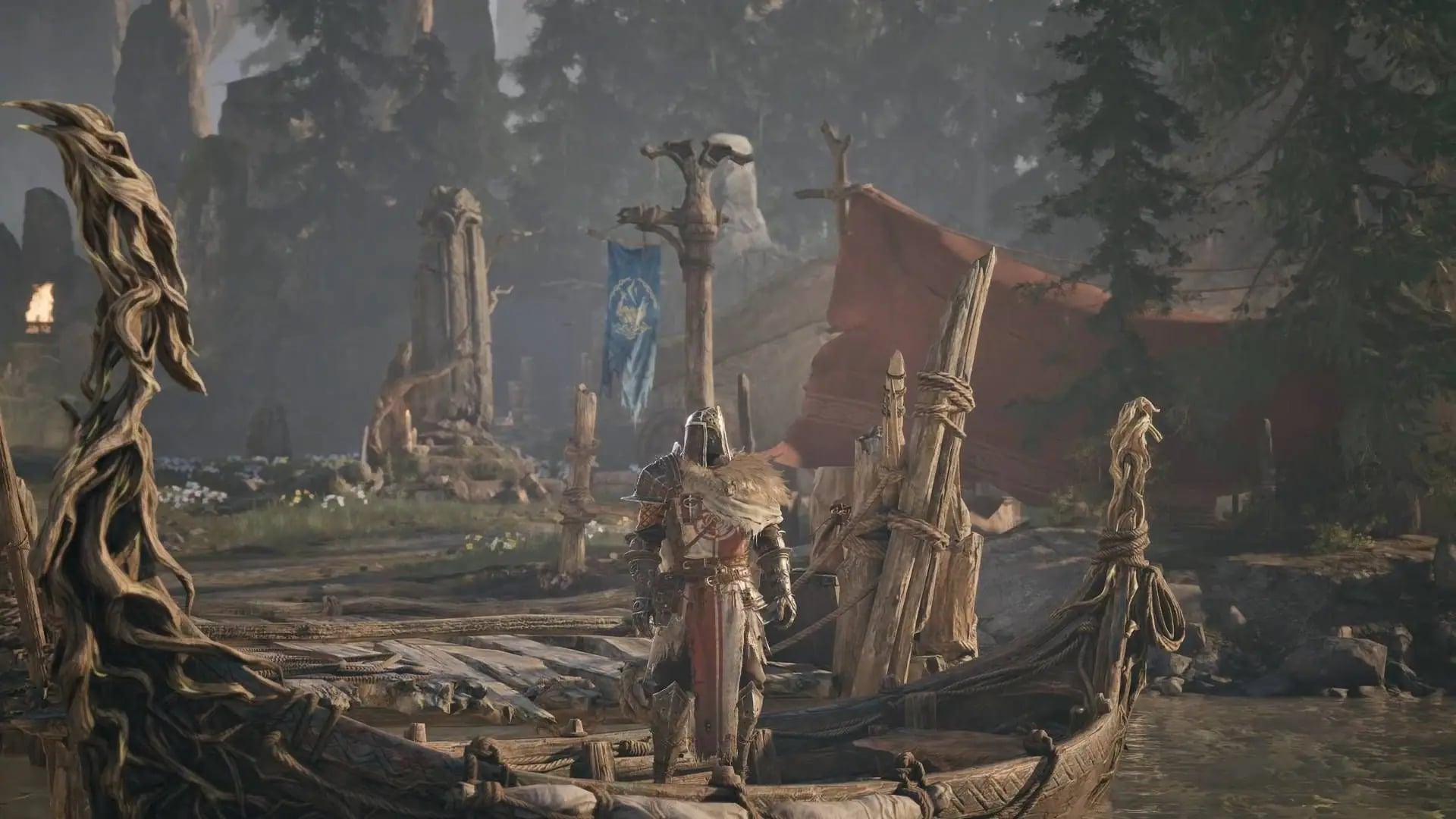 Mistfall Hunter Withered Knight Rehberi: Patlama Hasarı Odaklı Saldırı Stratejileri