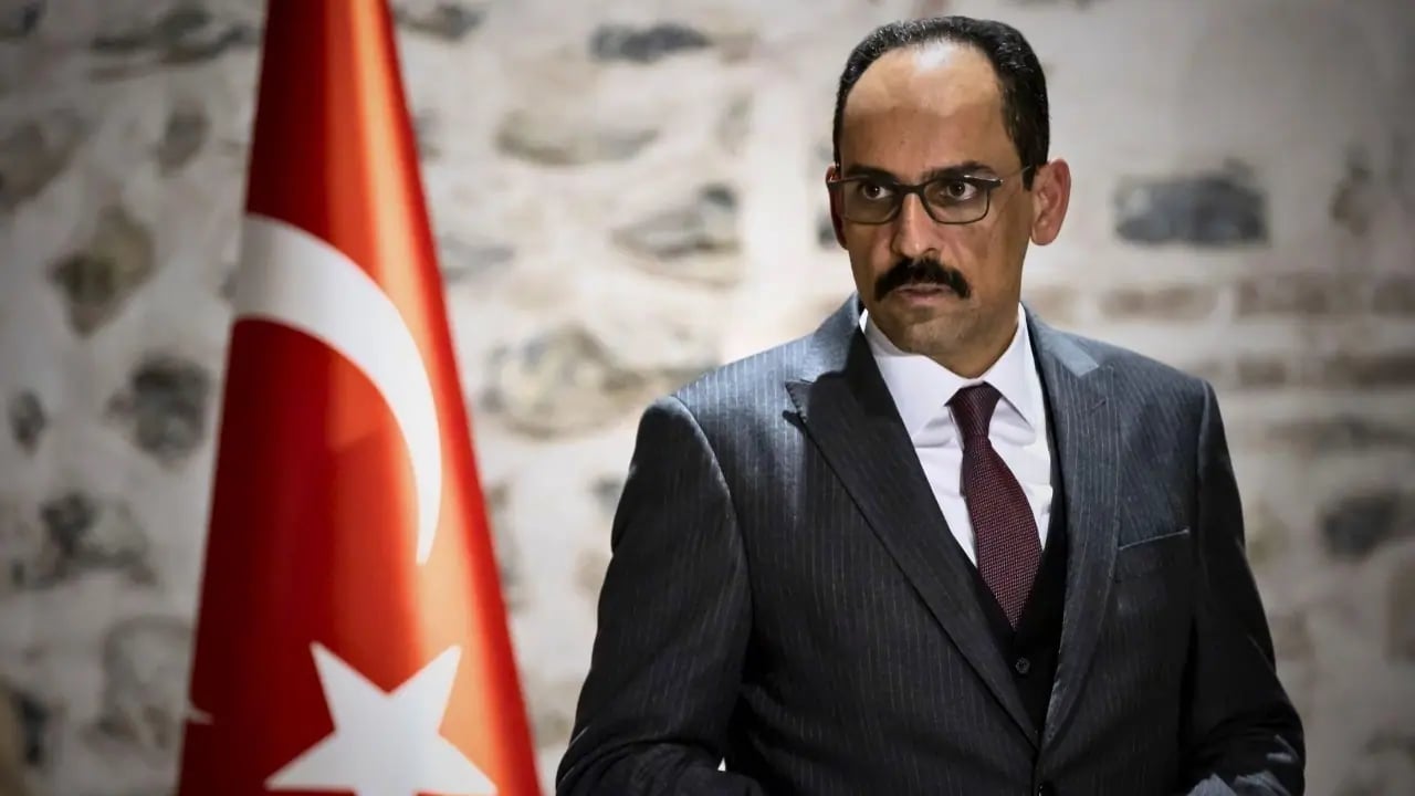 MİT Başkanı Kalın'dan Libya hamlesi: Zubi ile kritik İstanbul görüşmesi
