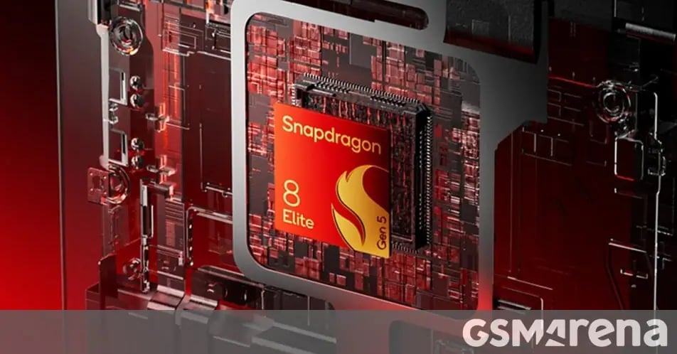Mobil Dev Qualcomm'dan Yeni Fiyat Hamlesi: Snapdragon Çipleri Pahalılaşacak