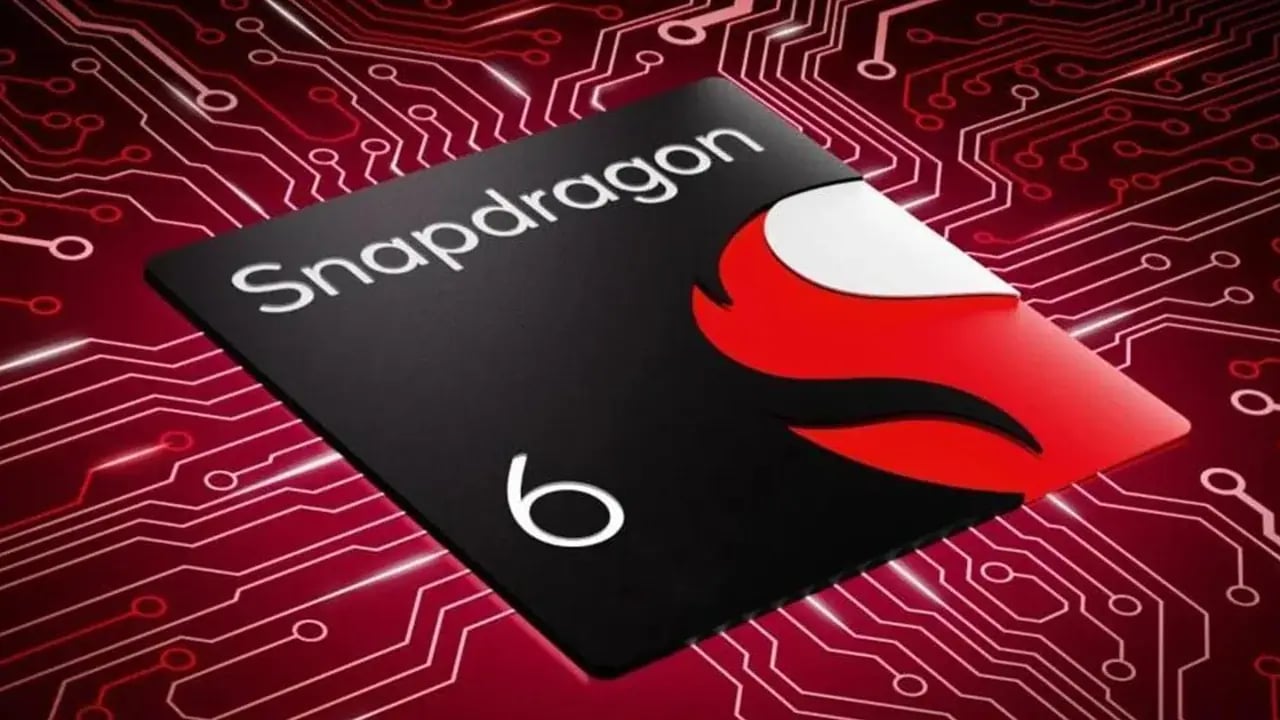 Mobil Devrim Kapıda: Snapdragon 4 Gen 6 Gücü