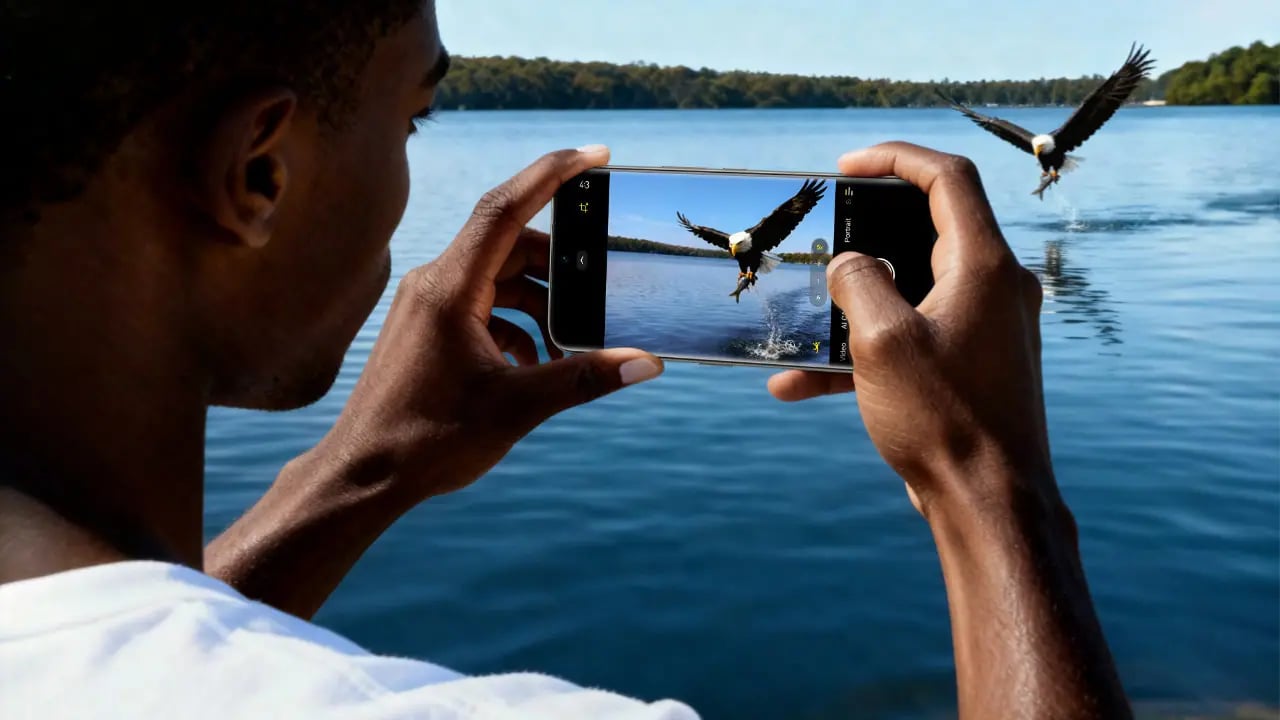 Mobil Fotoğrafçılıkta Yapay Zeka Devrimi: Tekno Camon 50 Ultra İmza Tarzı