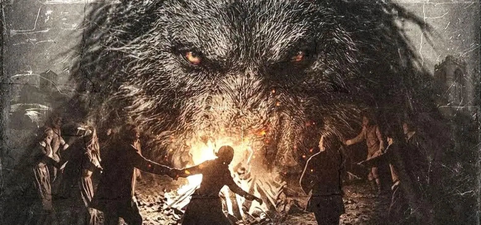 Modern Mitlerin Yeni Arenası Werwulf Geliyor: Aaron Taylor-Johnson'dan Kurtadam Korkusu