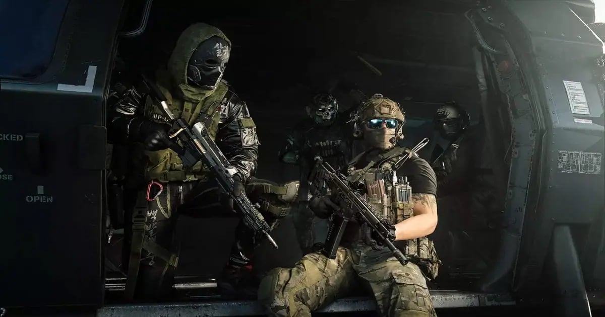 Modern Warfare 4 Geliştiricileri Kendi Parkurunda Oyunculara Yenildi: Rekorlar Birer Birer Düştü