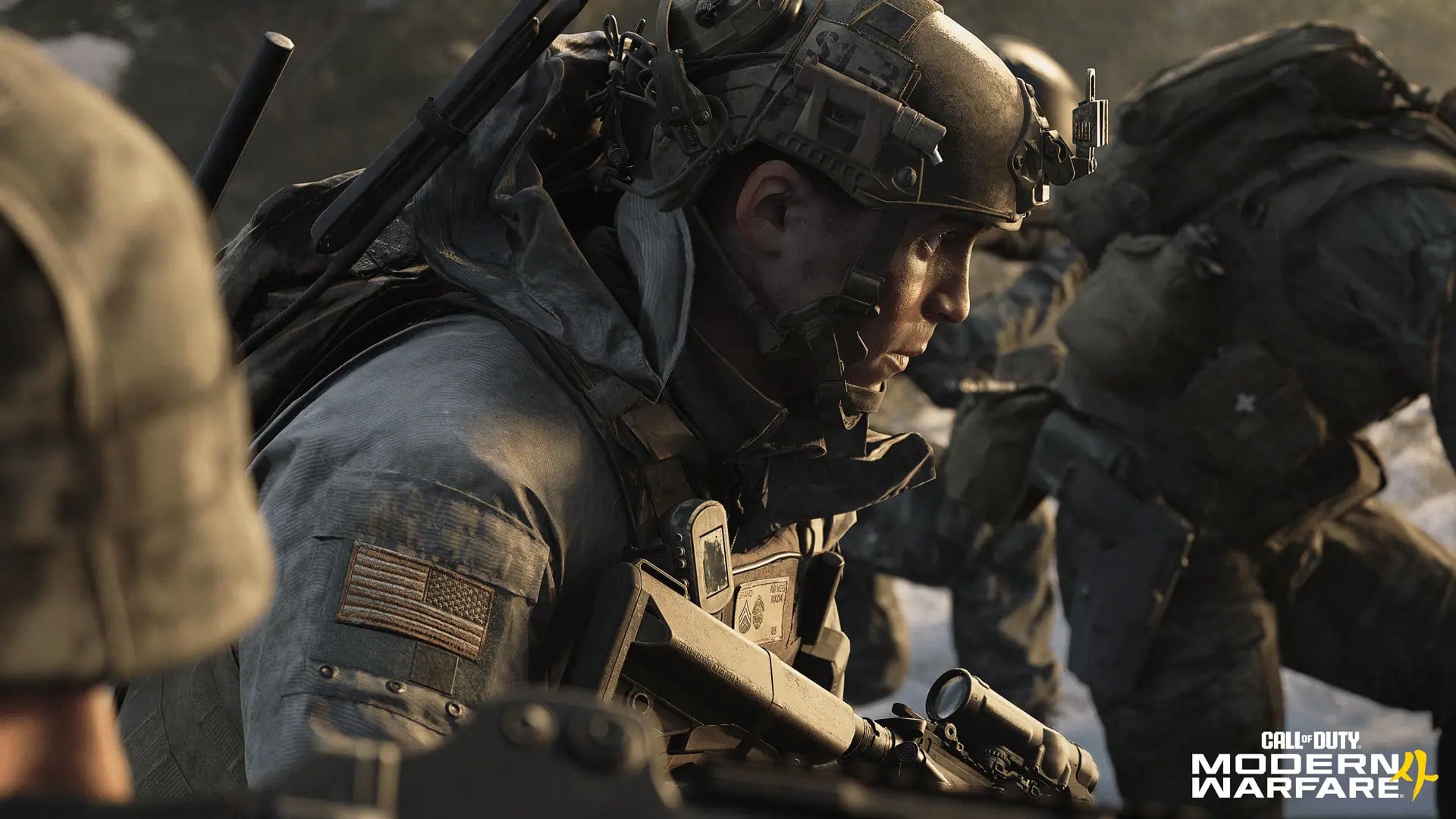 Modern Warfare 4 Hikayesi Ne Zaman Başlıyor? Detaylar Açıklandı