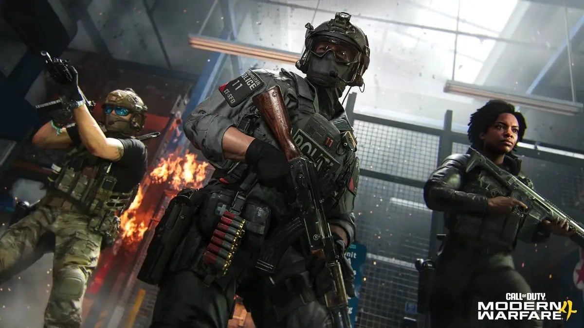 Modern Warfare 4 Ön Lansman Tarihleri Açıklandı: Switch 2 İçin Kritik Bilgiler Geldi