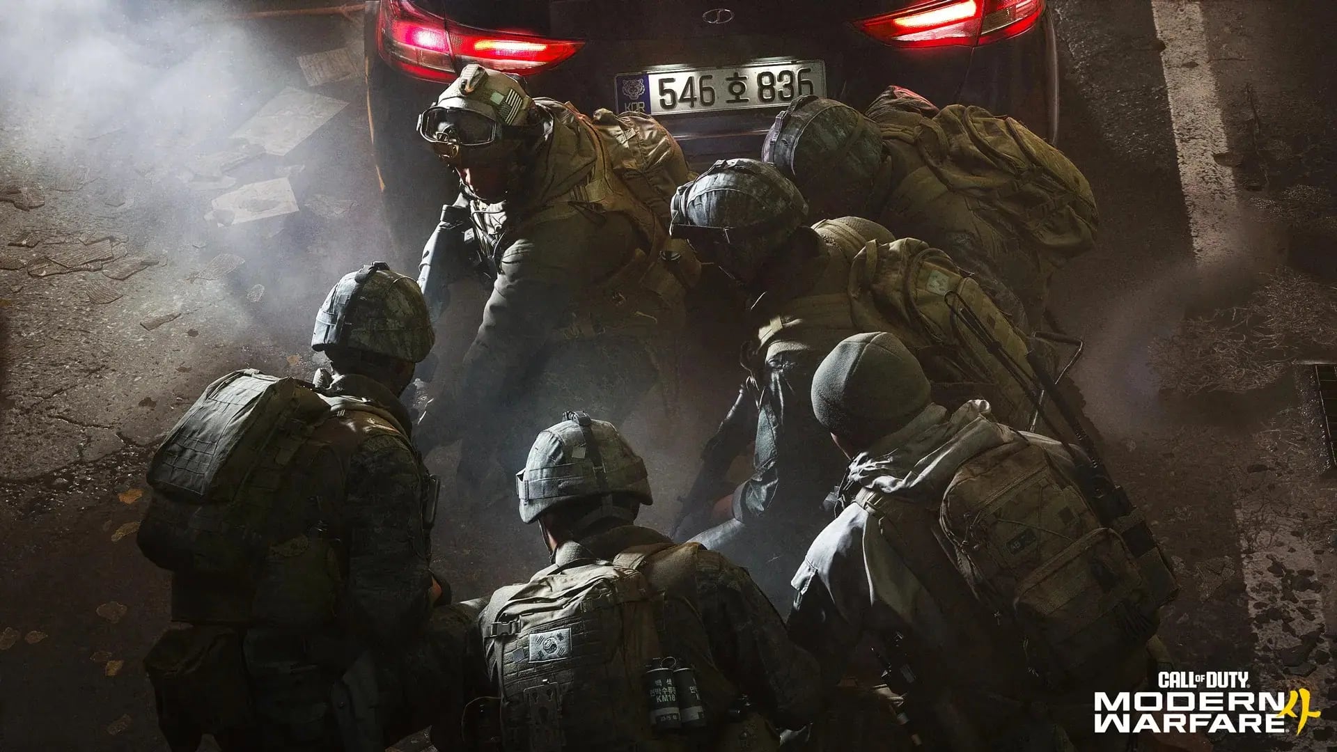 Modern Warfare Serisi Karanlık Dönüyor: Tüm Detaylar Açıklandı