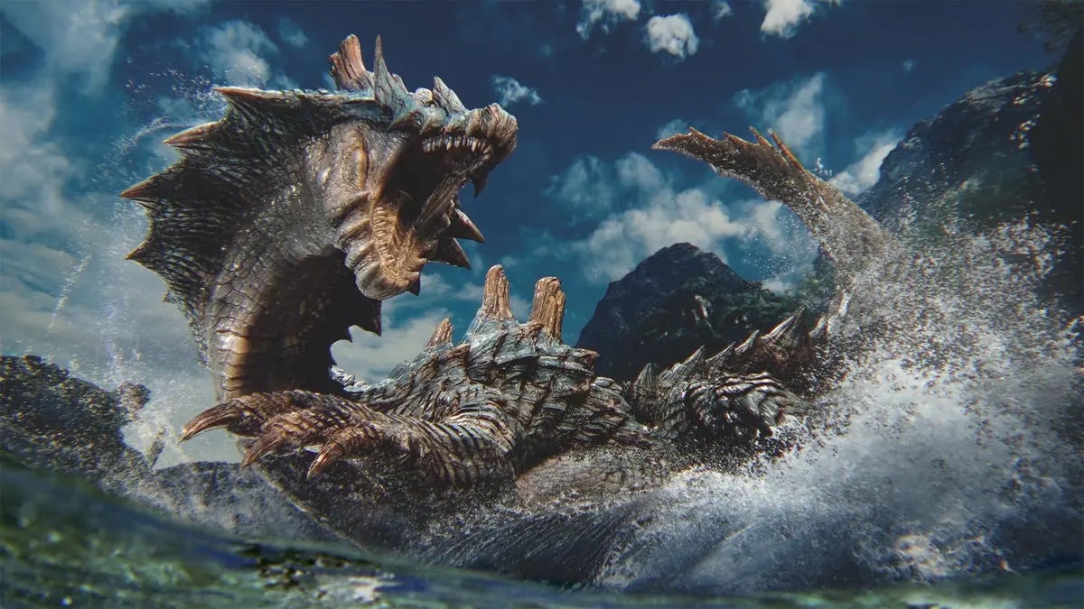Monster Hunter Wilds'e Önemli Güncelleme: Online Misyonlar Artık Çevrimdışı Oynanabilir