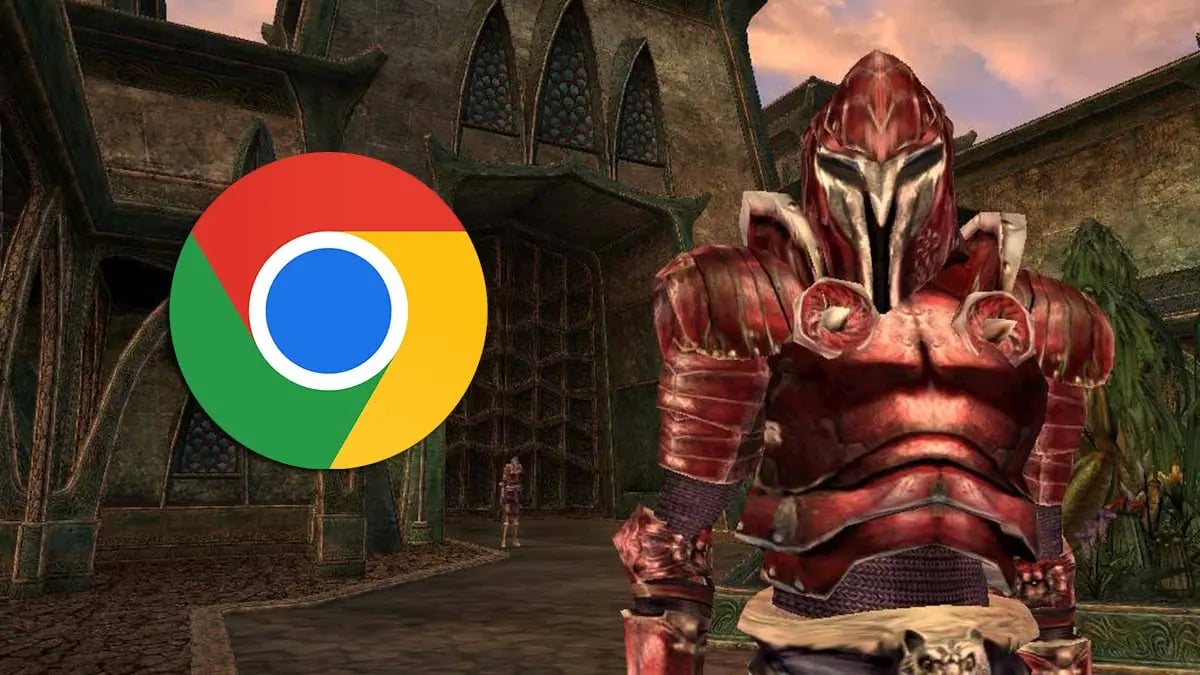 Morrowind Şimdi Tarayıcıda: Bethesda'nın Klasikleri Dijitalleşiyor