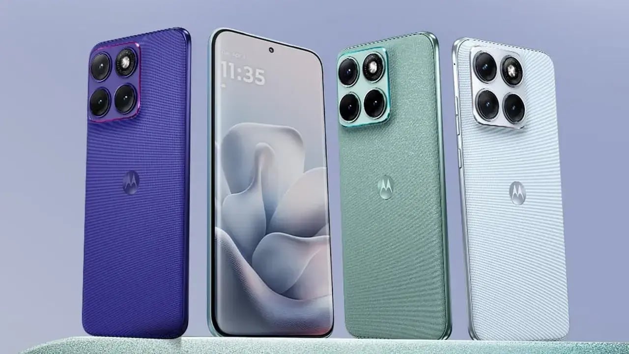 Motorola Android 17 Beta Programını Büyük Güncelleme ile Genişletiyor