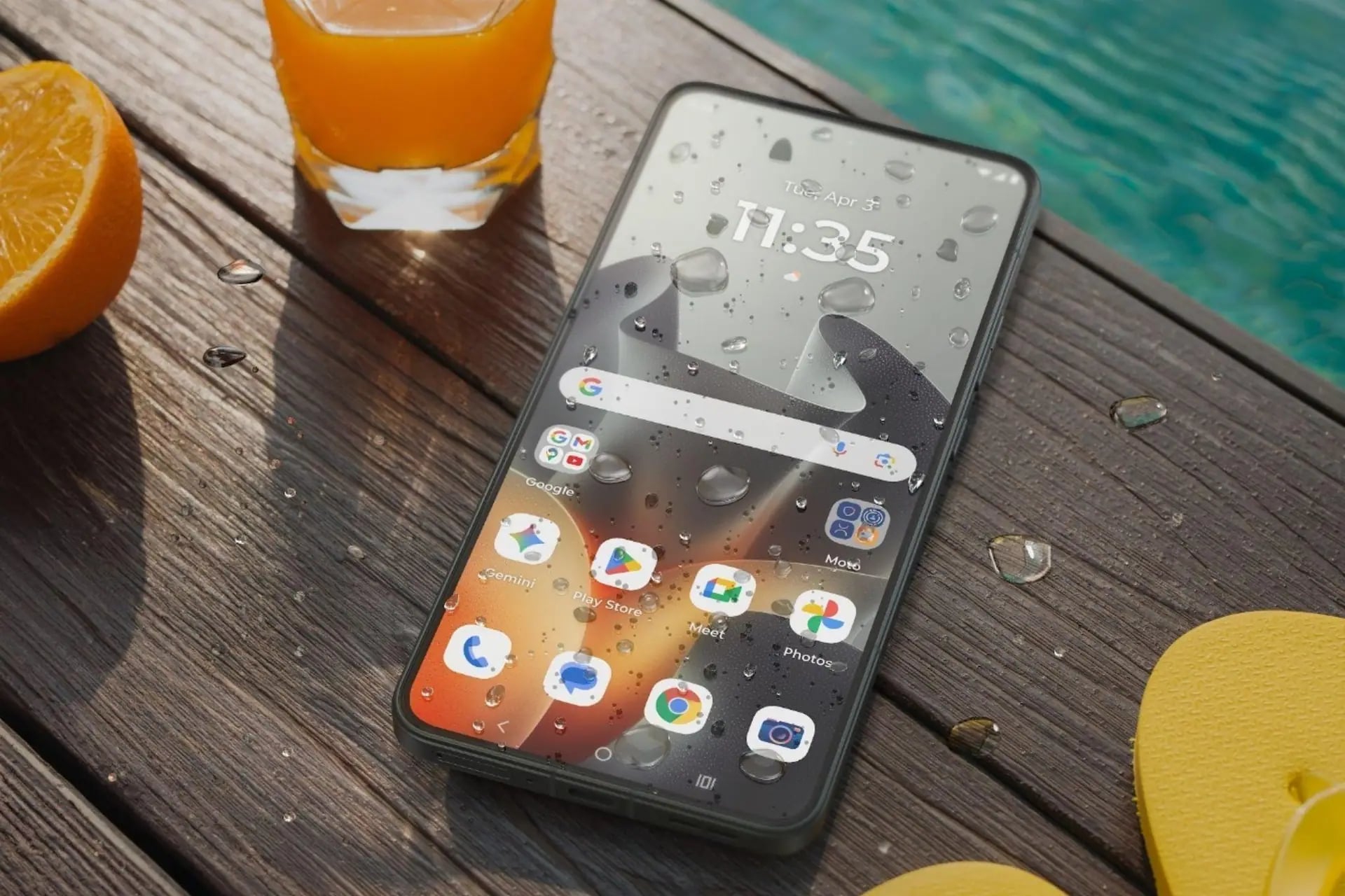 Motorola Edge 70 Max: Oyun ve Güçtan Bir Şölen