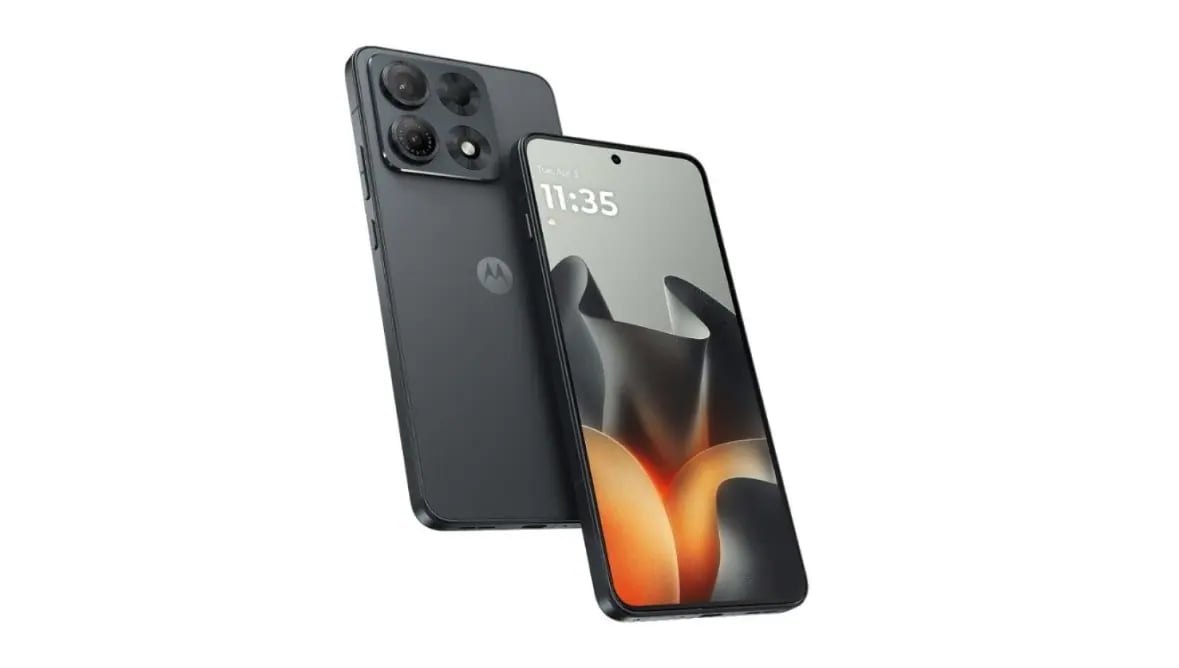 Motorola Edge 70 Max Sızdı: Snapdragon 8 Gen 5 ve Dev Batarya İle Oyun Dünyasını Sallayacak
