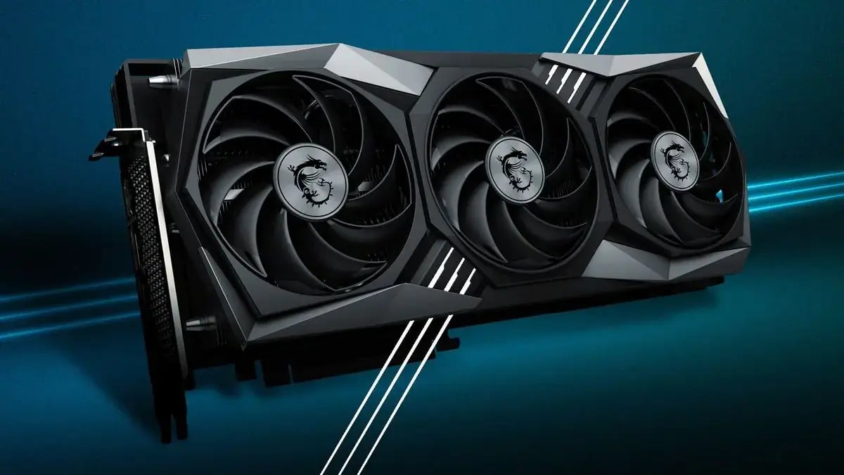MSI'dan Ekran Kartı Sürprizi: DRAM Krizinin Gölgesinde Büyük Fiyat Artışları Başladı