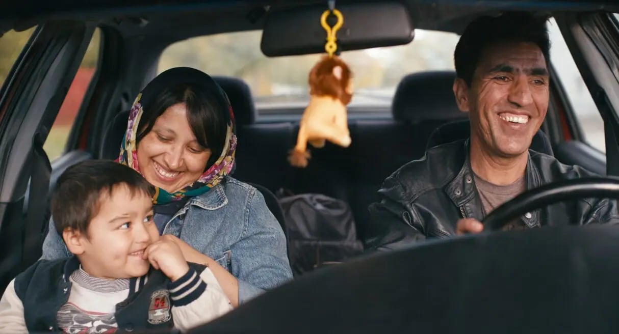 MUBI’de Sinema Şöleni: Sınırları Zorlayan Başyapıtlar ve Kült Klasiği Buluşması