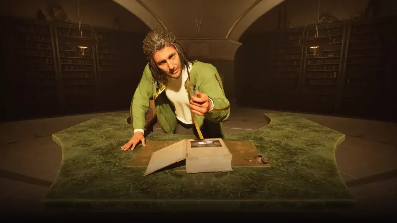 Myst Evreni Yeni Bir Tehlikeye Mi Girecek? İptal Edilen Project Anglerfish Detayları