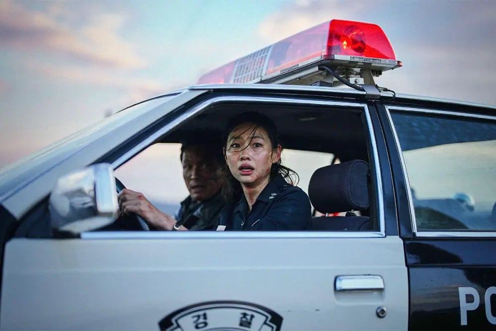 Na Hong-Jin'in Yapımı 'Hope' Sinema Revesini Aldı: Güney Kore Gişesi Şaşkına Dönüştü