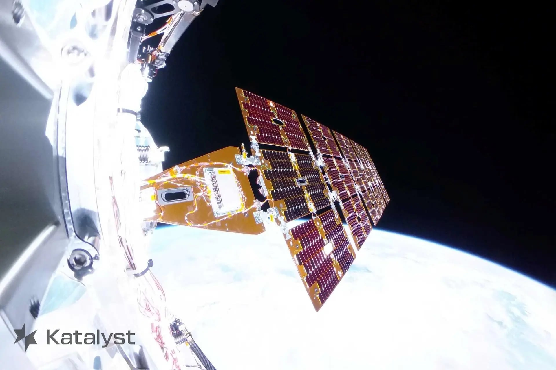 NASA’nın Kurtarma Operasyonu: Kaybolan Swift Teleskopuna Uzaydan Müdahale Ediliyor