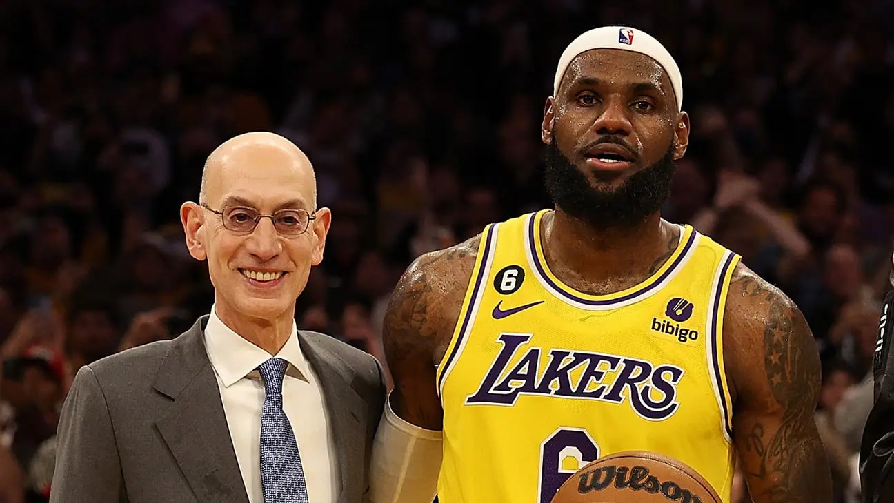 NBA'nin 2026 Sezonu Takvimi LeBron Hamlesine Bağlı: Heyecan Dorukta