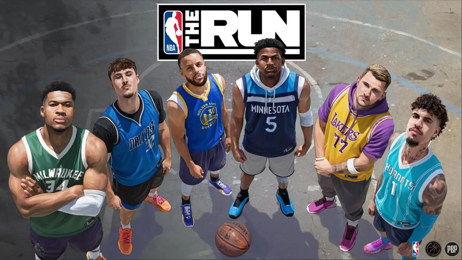 NBA The Run'a Dev Müjde: Tek Oyuncu Modu Geliyor