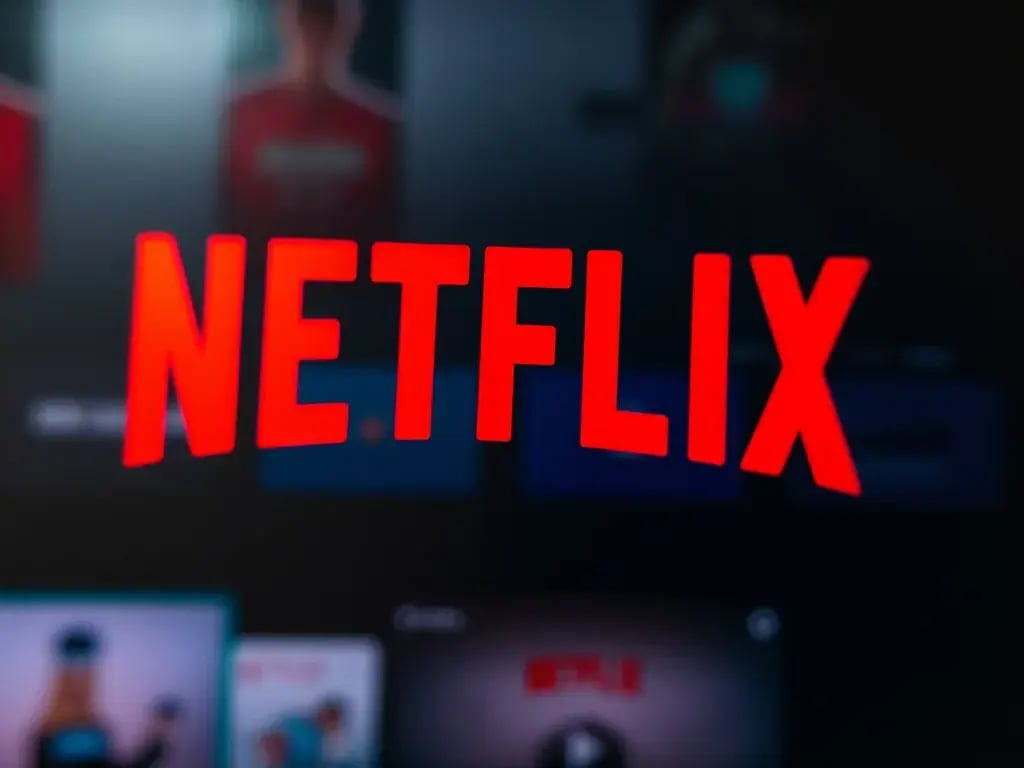 Netflix İçinde Üretken Yapay Zekâ Devrimi: Film ve Dizi Sektöründe Yeni Çağ