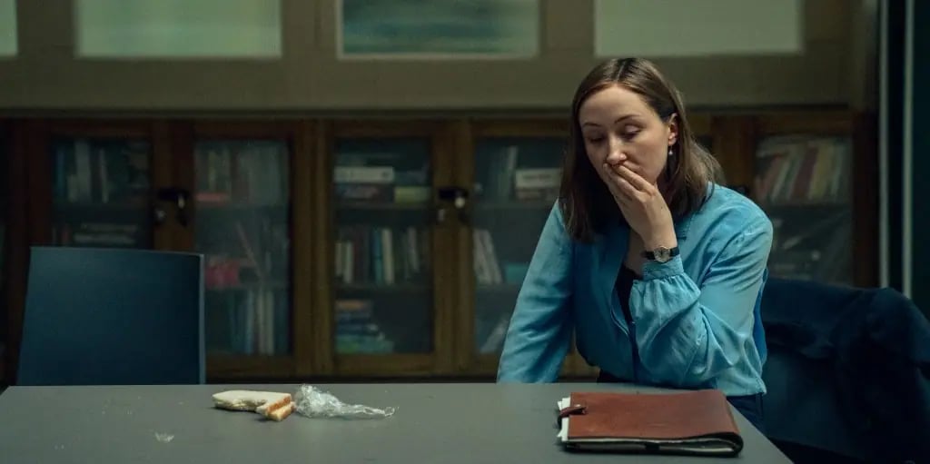 Netflix İlk Tercih Oldu: İngiliz Halkı Ne İzlemeyi Seçiyor?