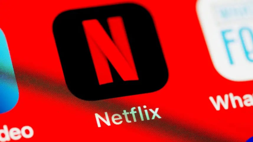 Netflix'in Büyük Hamlesi: Sürekli Açık Canlı Kanal Devrimi Geliyor