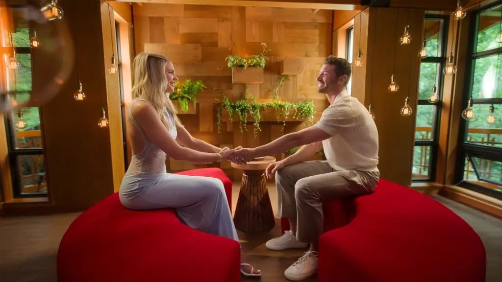 Netflix'te Yaşlılık Aşkı Patladı: Age of Attraction Hangi Rekorları Kırdı?