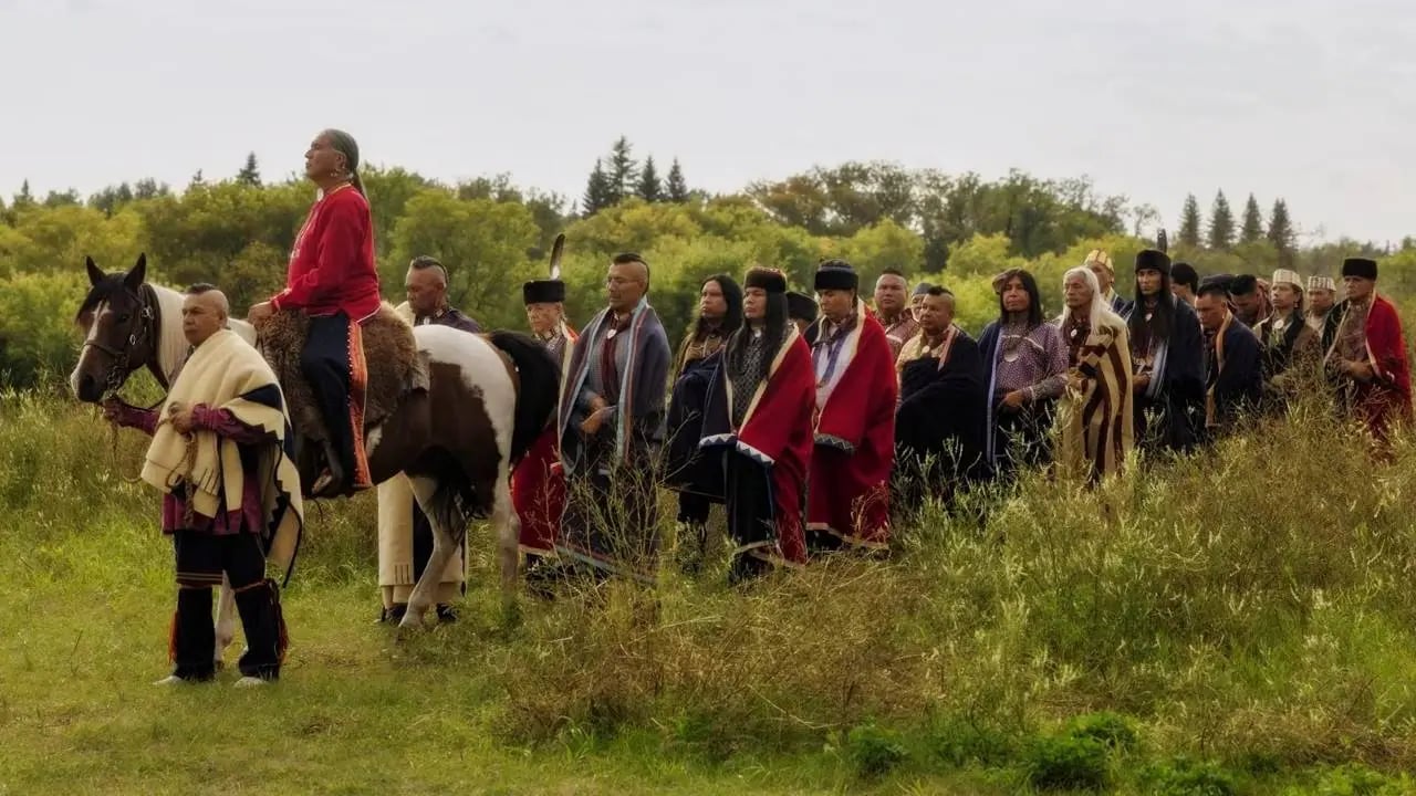 Netflix'te Yeni Batı Devrimi: 'Kayıp Rıhtım' İzleyicileri Yakaladı