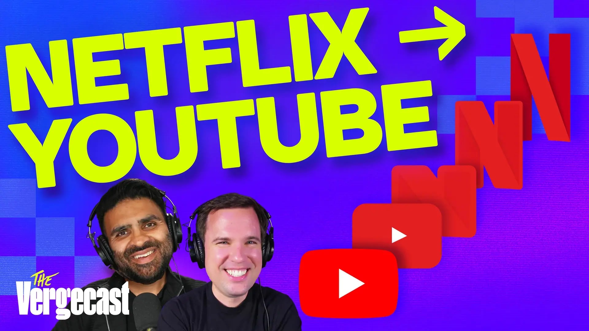 Netflix YouTube’a Dönüşü Mü Şimdiki Stratejisi mi?