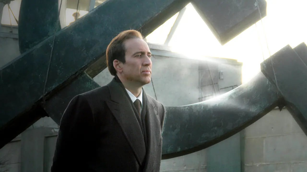 Nicolas Cage’in Filmi Çalındı İddiasıyla Netflix'e Dev Davalar