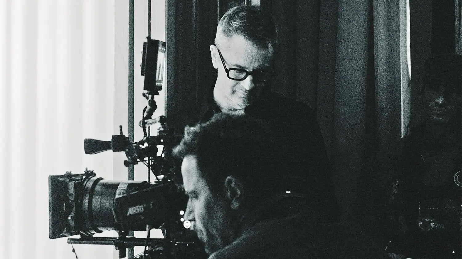 Nicolas Winding Refn: Her Private Hell'in Görsel Şöleni ve Sinema Tutkusu