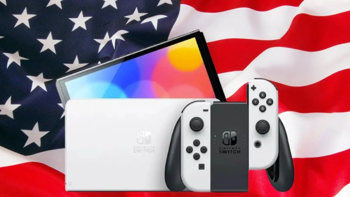 Nintendo'dan Sert Cevap: Artan Vergi İndirimi Müşteriye Yansıtılmayacak