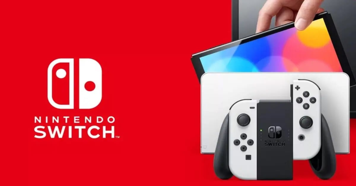Nintendo Switch 23.0.1 Güncellemesi Yayınlandı: Oyun Açılışlarındaki Bekleme Sorunu Çözüldü