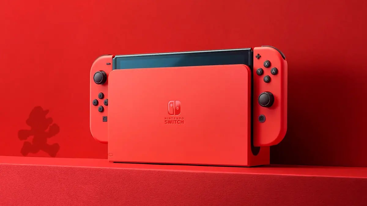 Nintendo Switch'ten Avrupa Uğultusu: Eski Konsolün Vedası