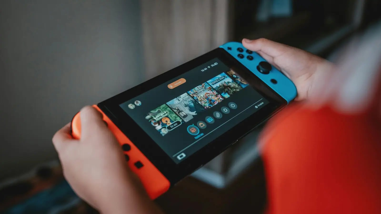 Nintendodan Avrupa'ya Önemlu Strateji Değişikliği Geliyor