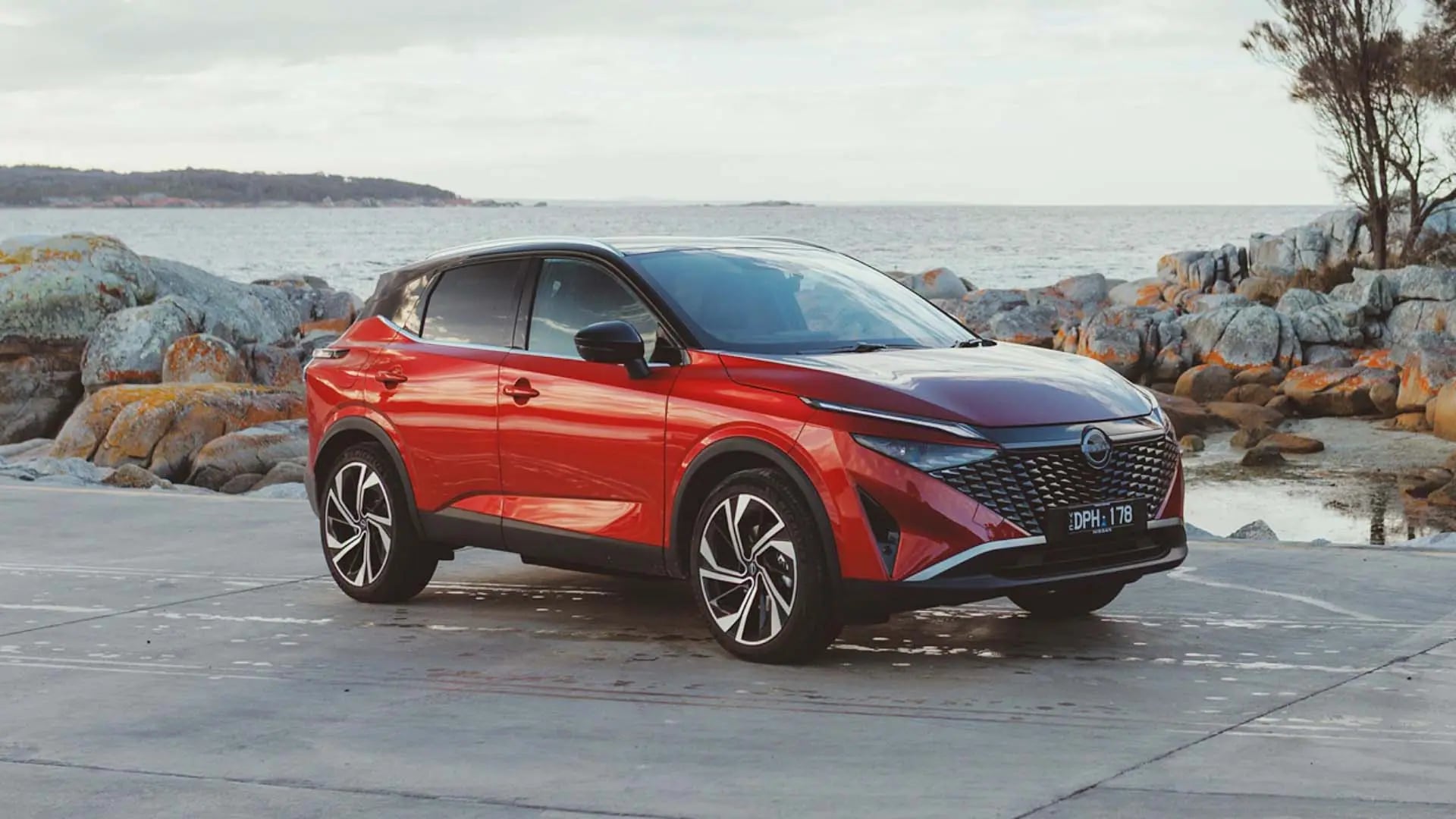 Nissan Qashqai'nin Başarı Hikayesi: Avrupa Pazarını Nasıl Fethetti?