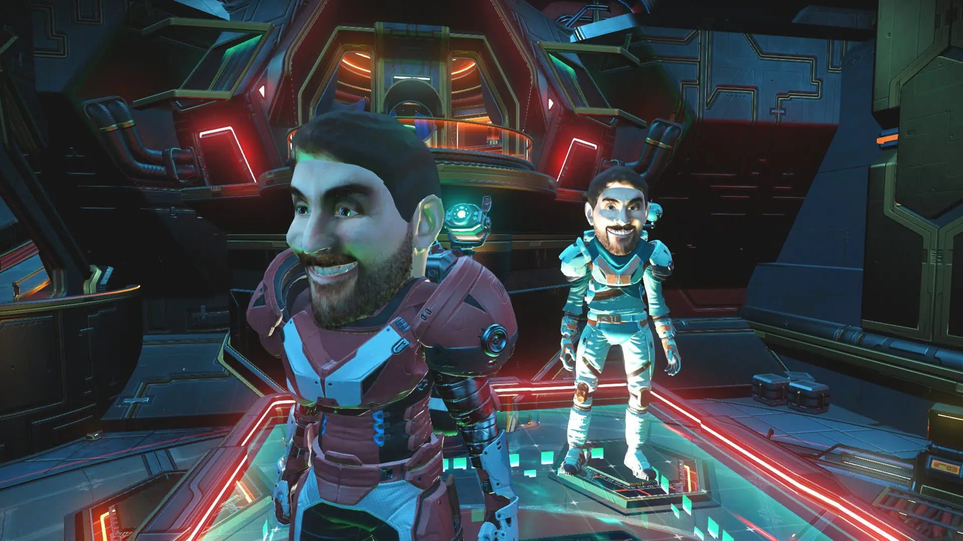 No Man's Sky Yaratıcı Ekibi Bir Arada Çalışmanın Heyecanını Konuştu: On Yıllık Yolculuk Nasıl Tamamlandı?