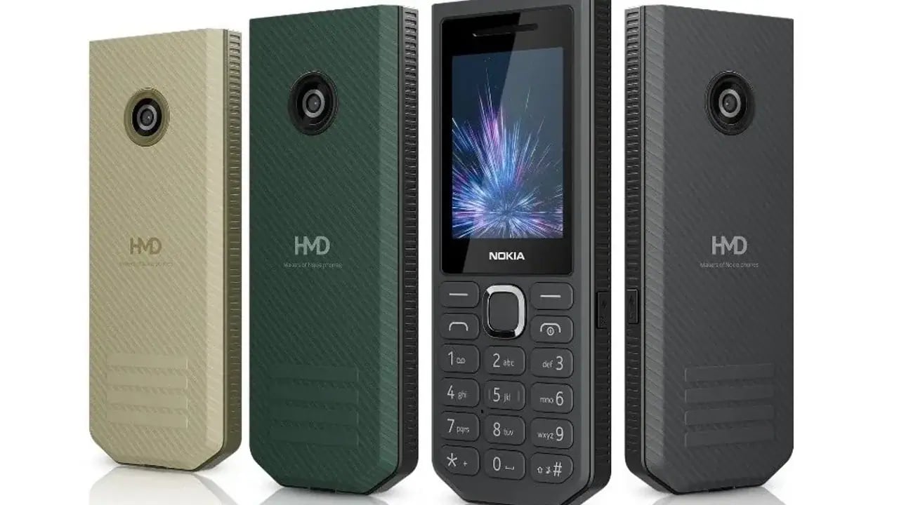 Nokia 300: Beklenmedik Bir Güç Noktası