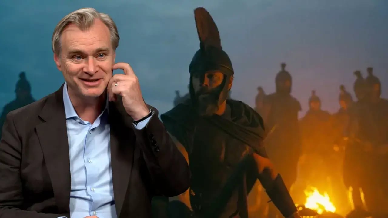 Nolan'dan Umursamıyoruz Demesi: The Odyssey Tartışmaları Ne Getirdi?