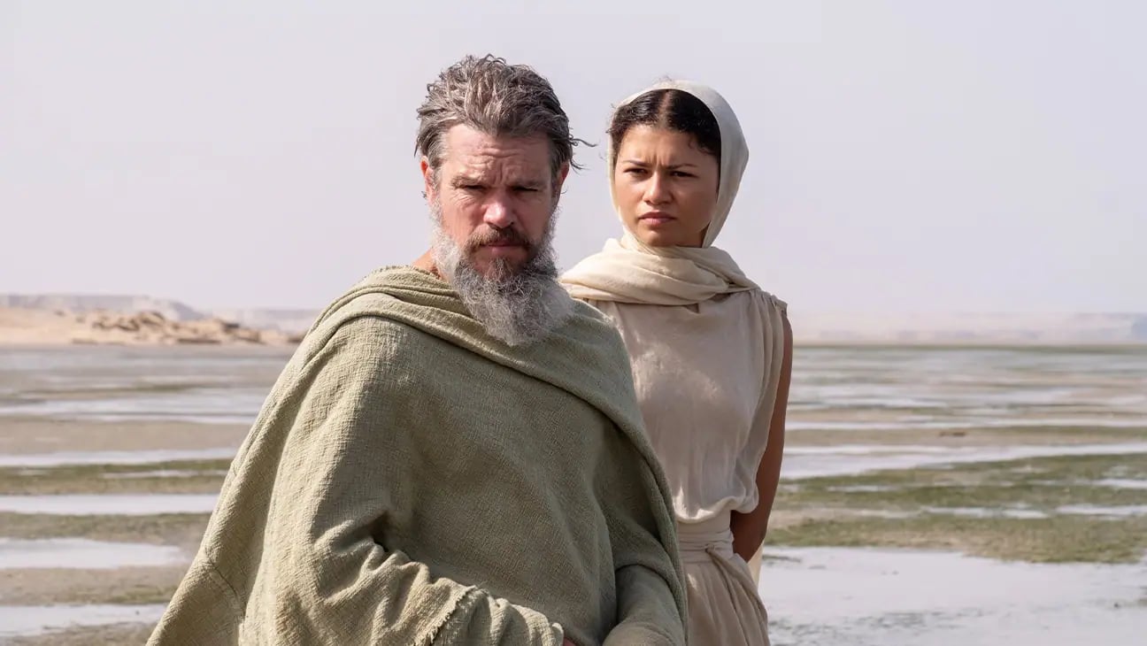 Nolan'ın Başyapıtı Odisse: Sinema Tarihini Nasıl Yeniden Yazdı