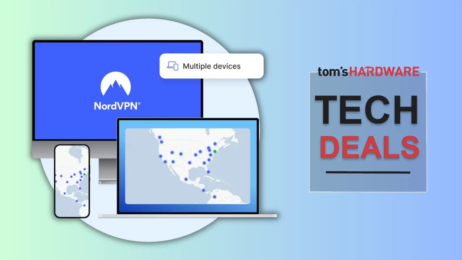 NordVPN Prime Paketi Dev İndirimde
