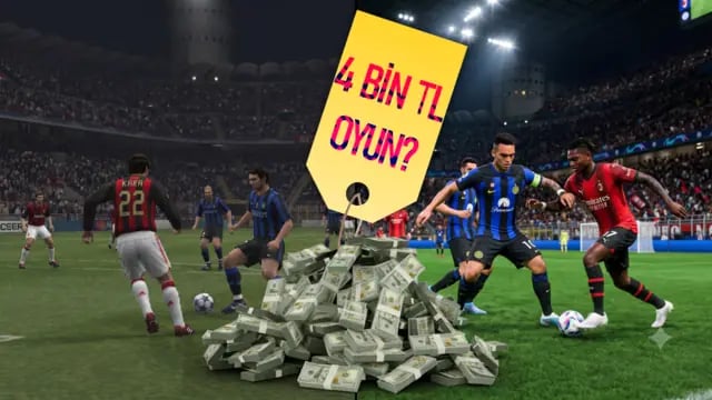Nostalji Değil Enflasyon: Eski Oyun Fiyatları Bugün Ne Kadar?